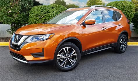 nissan rogue 202|2020 nissan rogue sv suv.